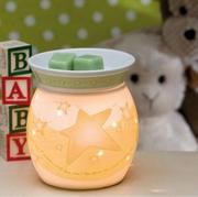 Host a Party with Scentsy (Me) and Get a Free Warmer!