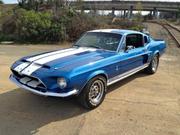 1968 Ford 428 Ford Mustang GT500